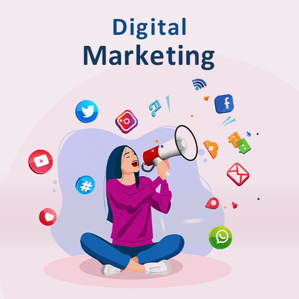 Digital Marketing | Logixhunt
