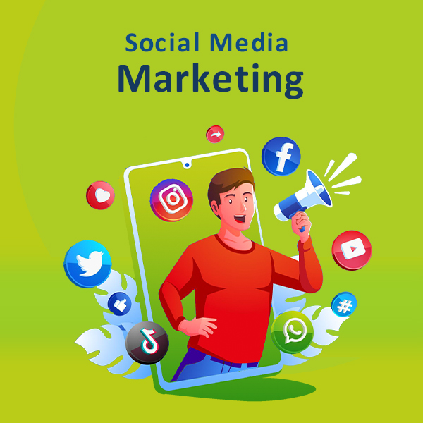 Social Media Marketing | Logixhunt