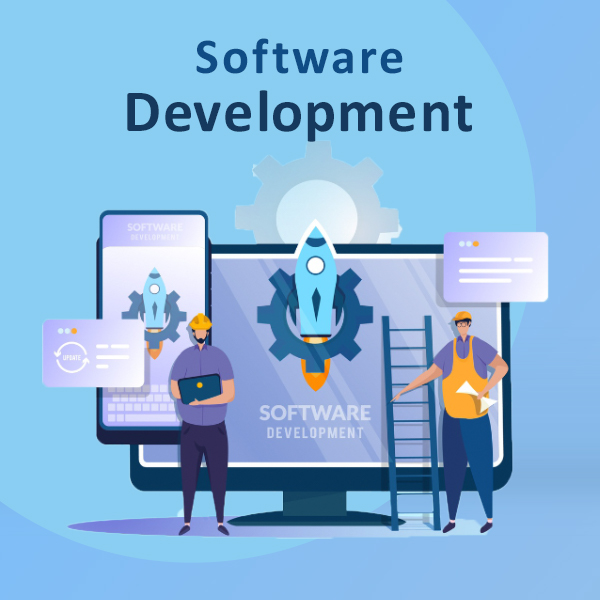 Software Development Company | Logixhunt