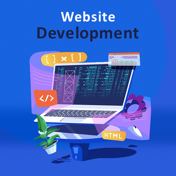 Website Development company | Logixhunt