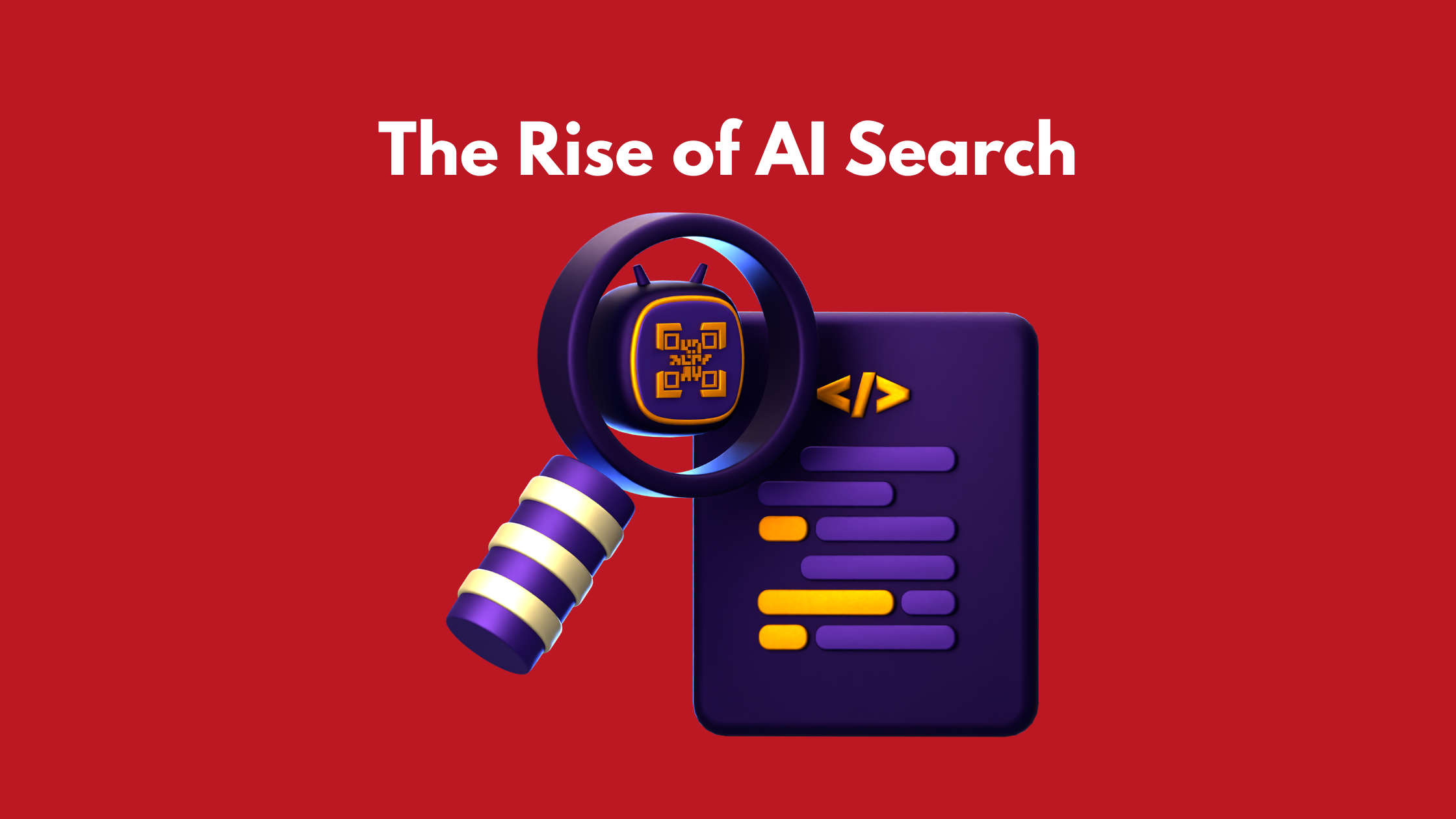 The Rise of AI Search: What Google’s AI Overviews Mean for SEO in 2025